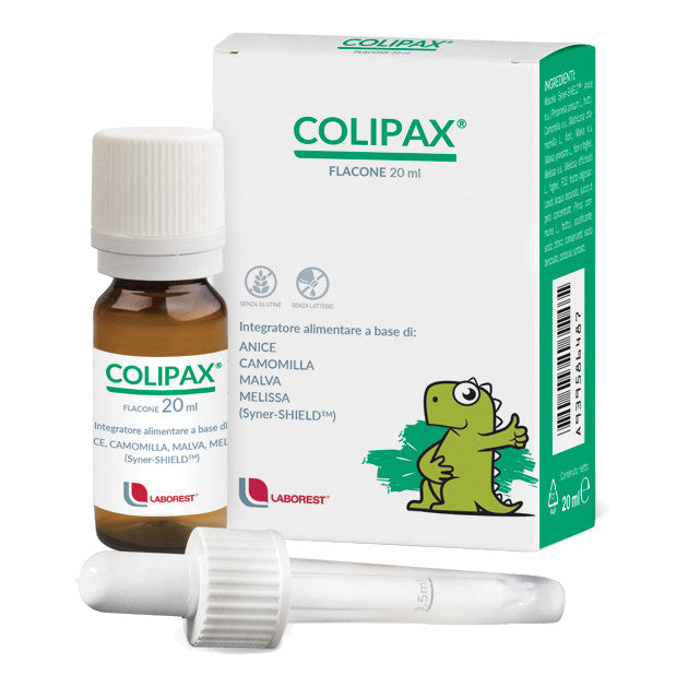 COLIPAX GOCCE 20 ML