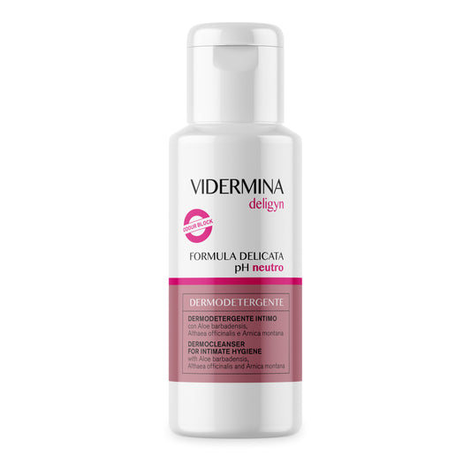 VIDERMINA DELIGYN DET 300 ML