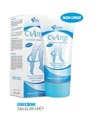 CLIATEN GEL 200 ML