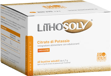 LITHOSOLV 60 BUSTINE