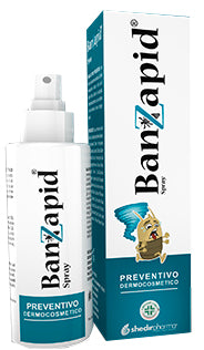 BANZAPID SPRAY PREVENZIONE 100 ML