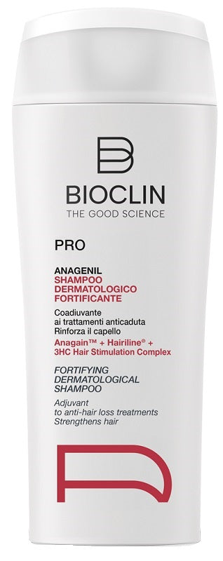 BIOCLIN PRO ANAGENIL SH FORTIF