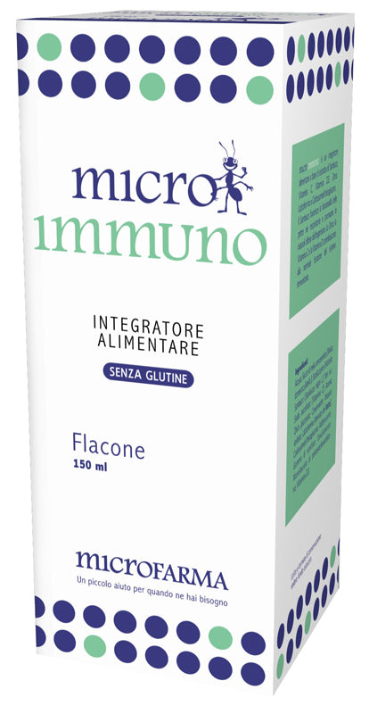 MICROIMMUNO 150 ML