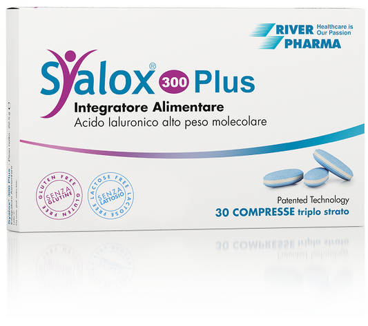 SYALOX 300 PLUS 30CPR