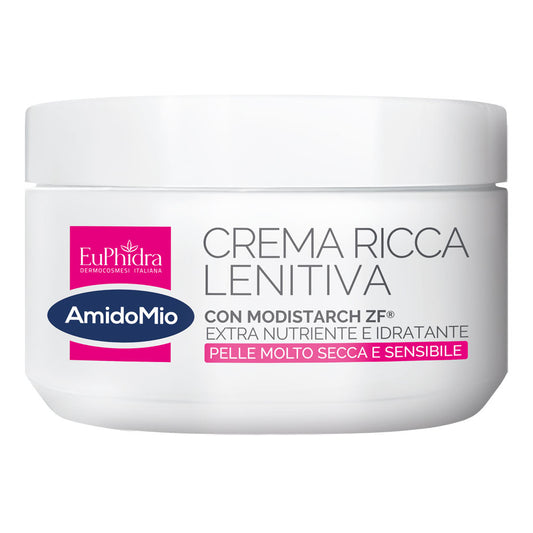 EUPHIDRA AMIDO CR RICCA LENIT