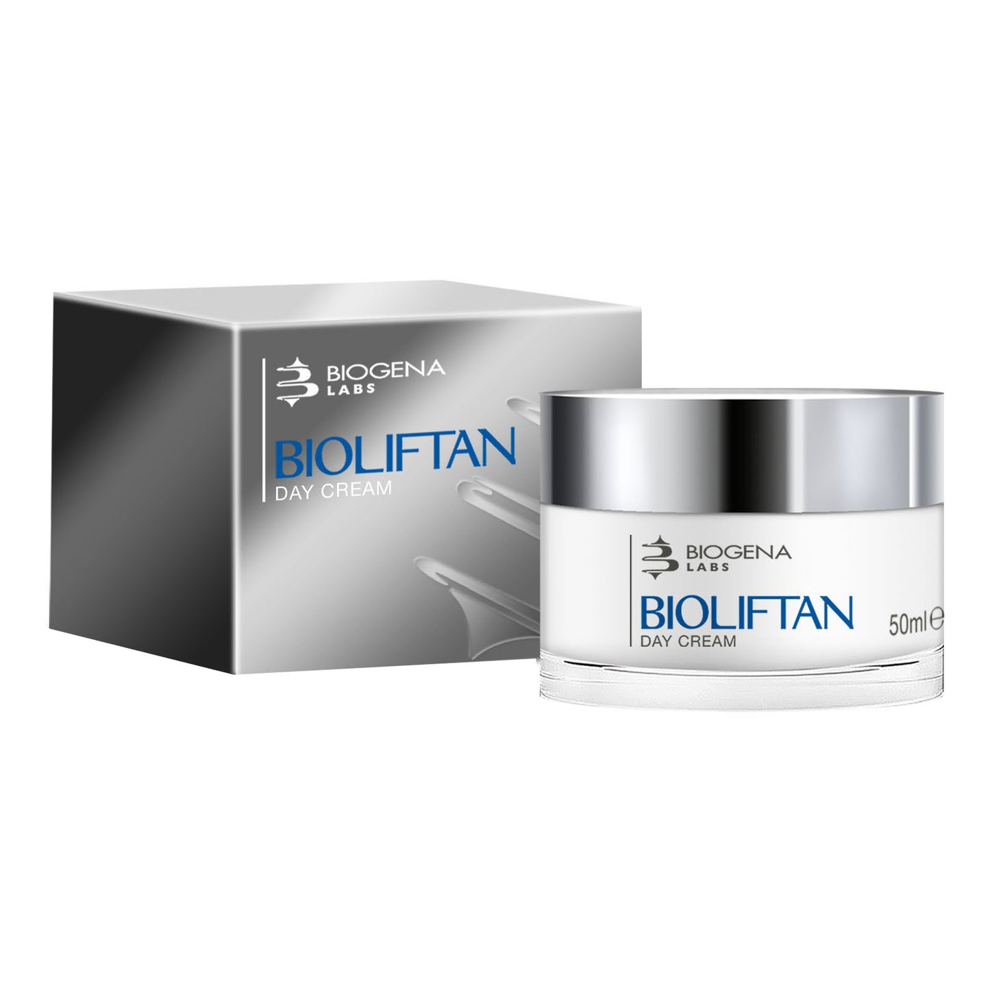 BIOLIFTAN DAY CREAM 50 ML