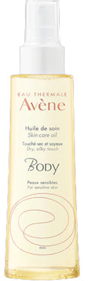 AVENE BODY OLIO di TRATTAMENTO 100ML