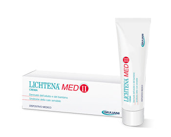 LICHTENAMED II CREMA 50 ML