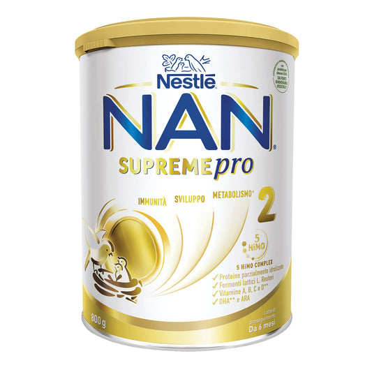 NAN SUPREME PRO 2 800 G