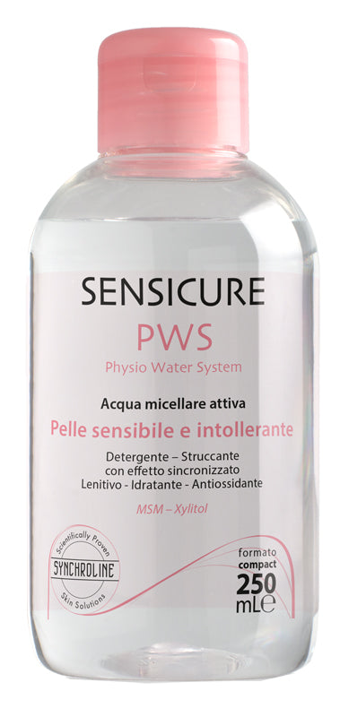 SENSICURE PWS 250 ML