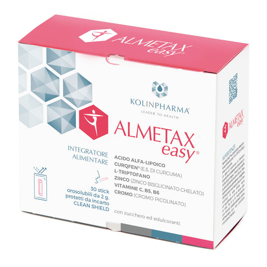 ALMETAX EASY 30STICK OROSOL