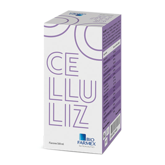 CELLULIZ 500 ML