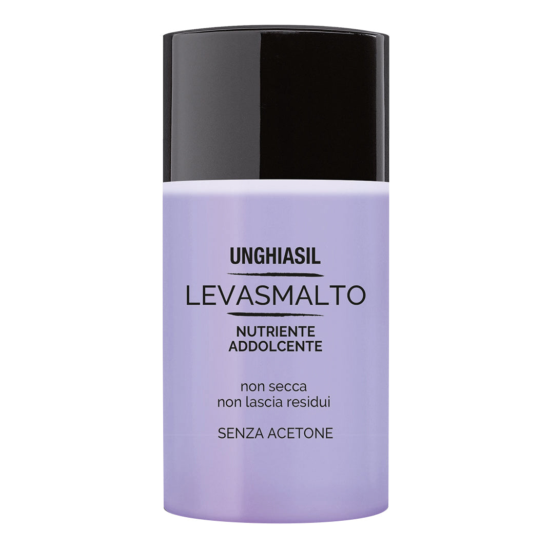 UNGHIASIL LEVASMALTO NUTRIENTE ADDOLCENTE 50 ML