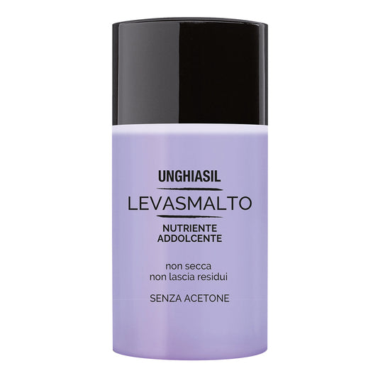 UNGHIASIL LEVASMALTO NUTRIENTE ADDOLCENTE 50 ML