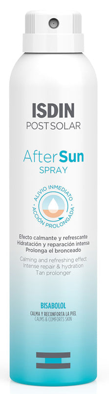 Isdin After Sun Spray Doposole 200ml