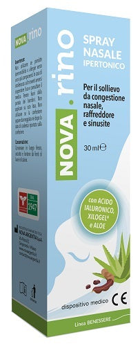 NOVA RINO SPRAY 30ML