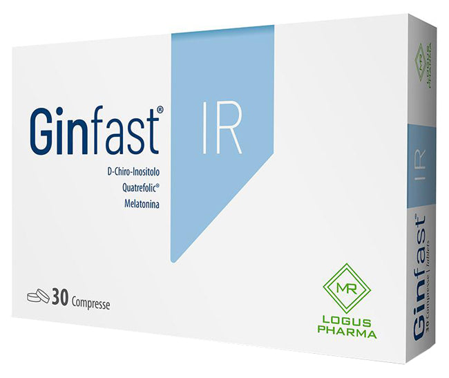 GINFAST IR 30CPR