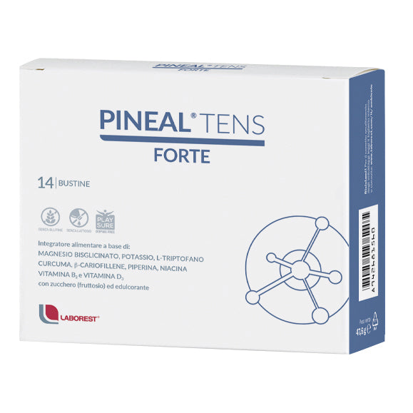 PINEAL TENS FORTE 14 BUSTINE