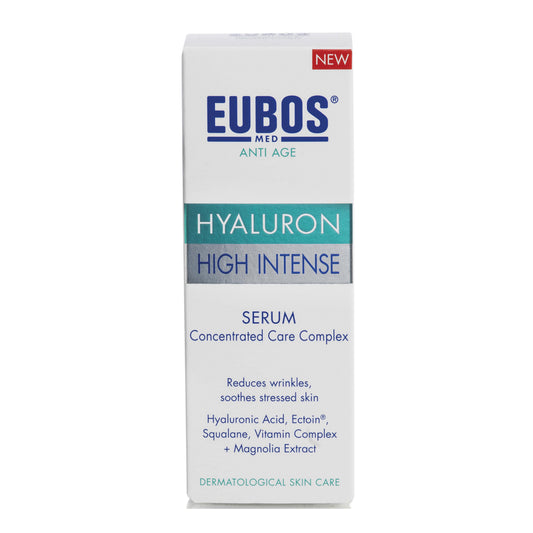 EUBOS ANTI AGE HYALURON HIGH INTENSE SERUM 30 ML