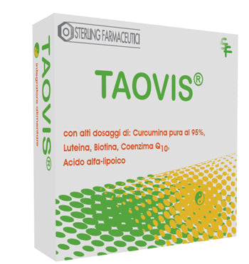 TAOVIS 20CPS