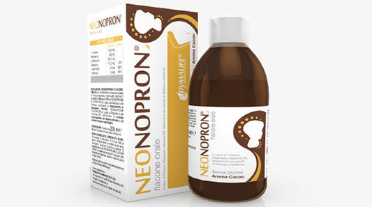 NEONOPRON 200ML