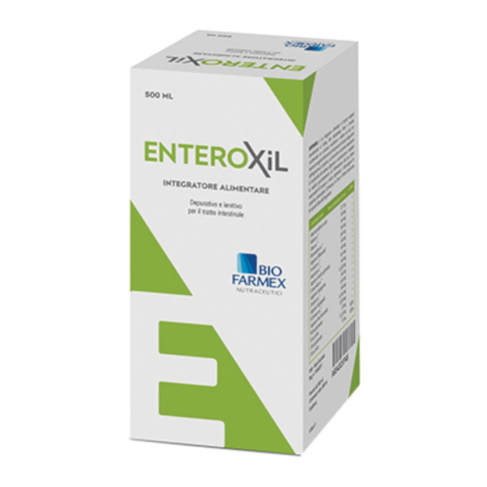 ENTEROXIL 500 ML