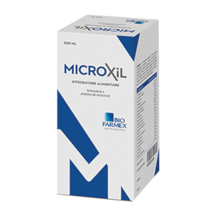 MICROXIL 500 ML