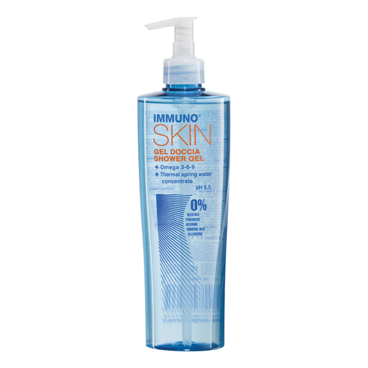 IMMUNO SKIN GEL DOCCIA 400 ML