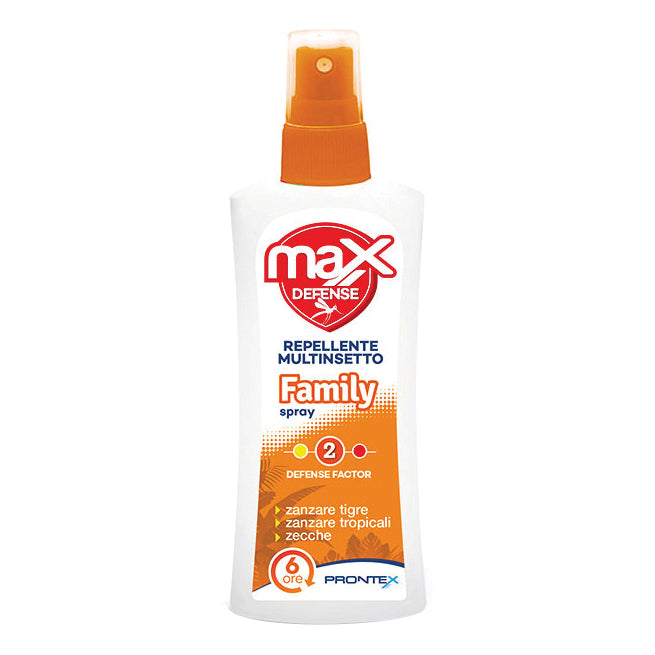 PRONTEX MAXD SPRAY FAMILY BIOCIDA