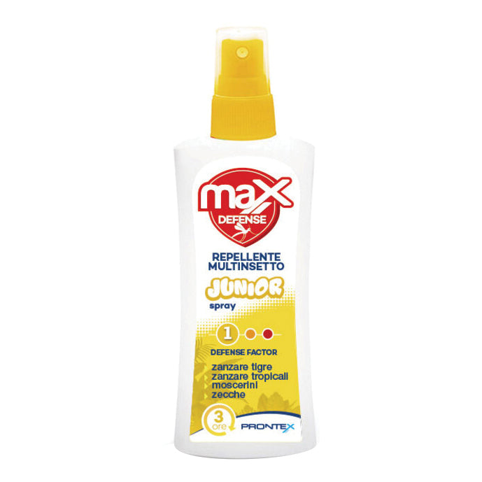 PRONTEX MAXD SPRAY JUNIOR