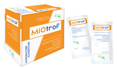 MIOTROF 30 BUSTINE DA 5,5 G