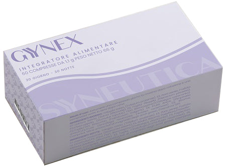 GYNEX 60CPR