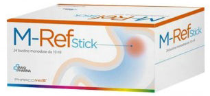 M-REF 24STICK 10ML