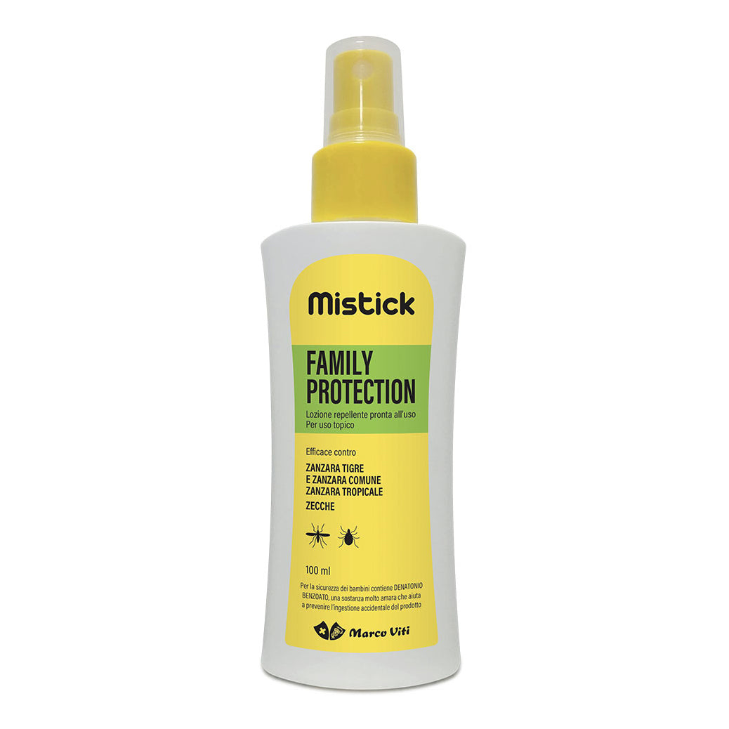 MISTICK FAMILY PROTECTION 100 ML