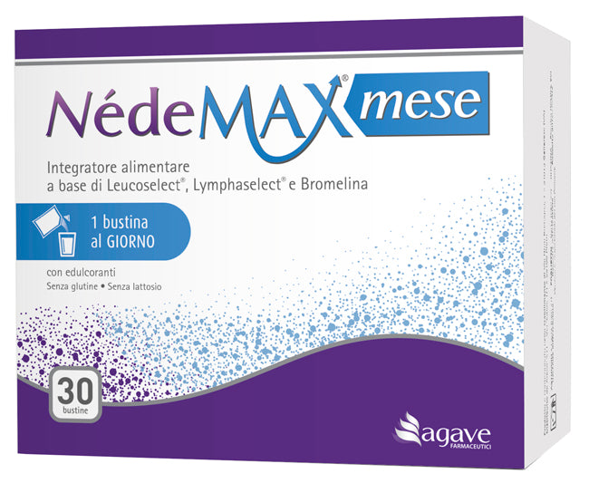 NEDEMAX MESE 30 BUSTINE
