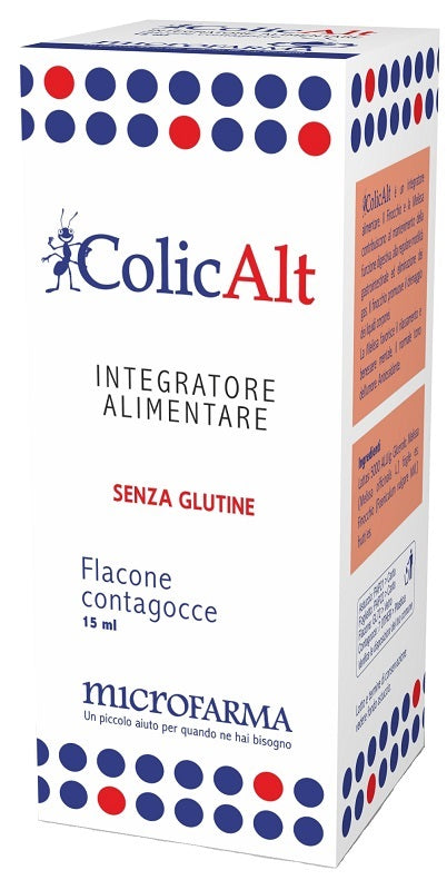 COLICALT 15ML