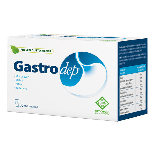 GASTRODEP 30 STICK