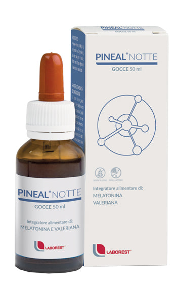 PINEAL NOTTE GOCCE 50 ML