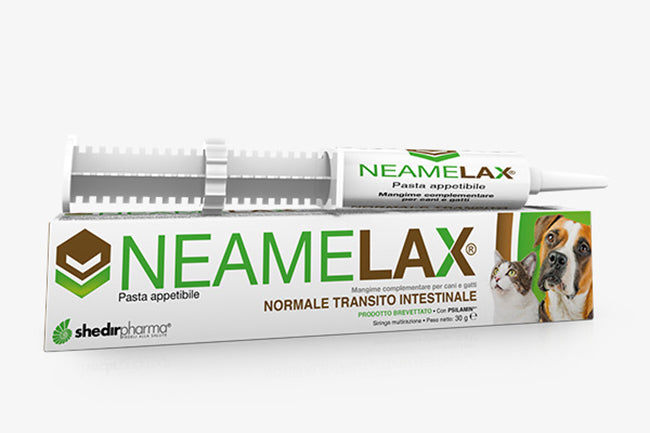 NEAMELAX PASTA 30 G