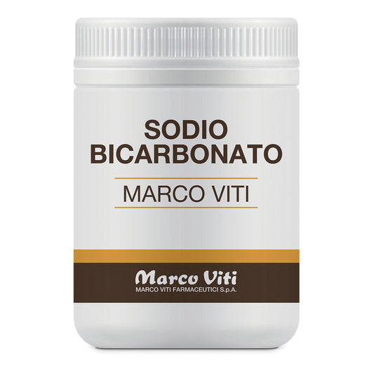 SODIO BICARBONATO VITI 500 G