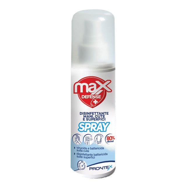 PRONTEX MAXD SPRAY 100 ML