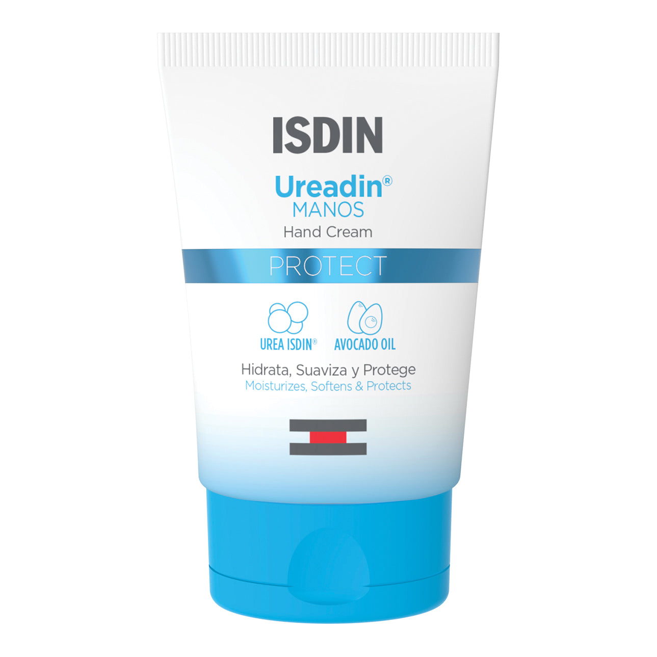 Isdin Ureadin Crema Mani Protettiva 50ml