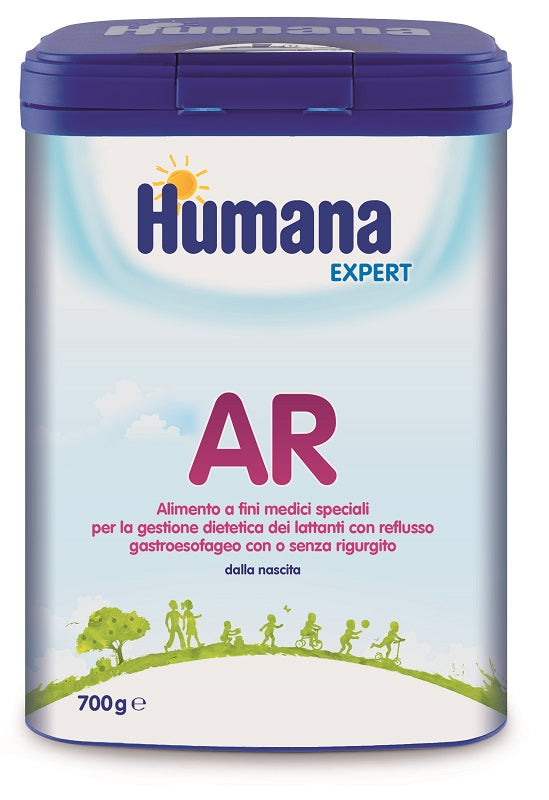 HUMANA AR EXPERT 700 G MP