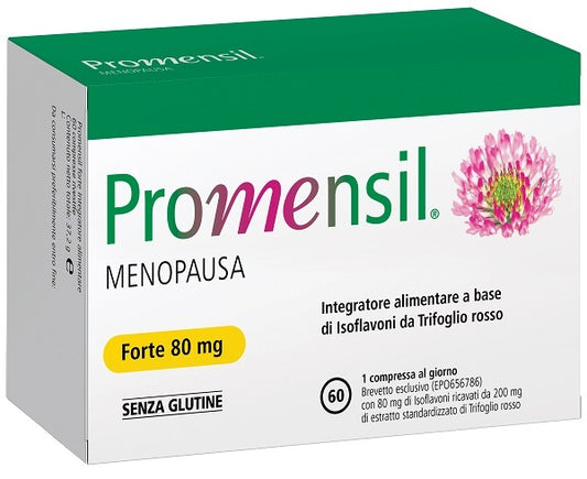 PROMENSIL MENOPAUSA FORTE60CPR