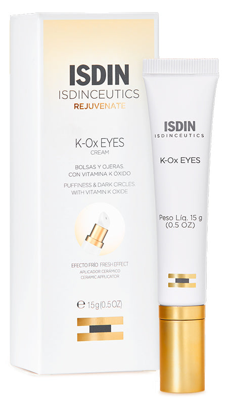 Isdin Isdinceutics K-ox eyes 15ml