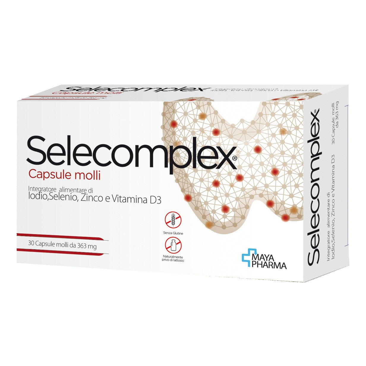 SELECOMPLEX 30 PERLE