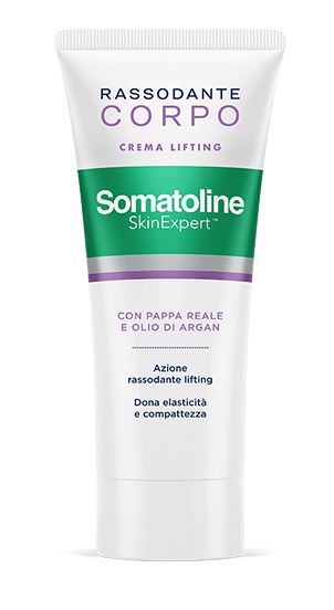 SOMATOLINE SKIN EXPERT SNELLENTE-CREMA RASSODANTE CORPO 200ML