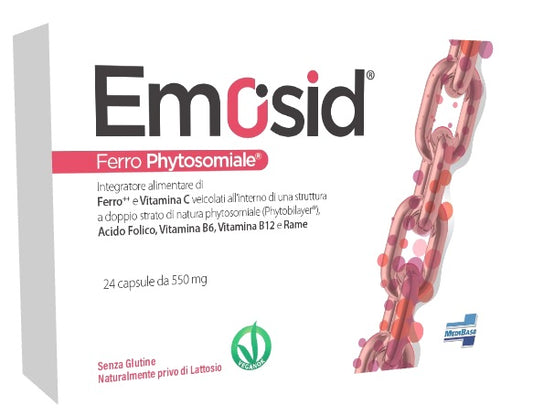 EMOSID 24 CAPSULE