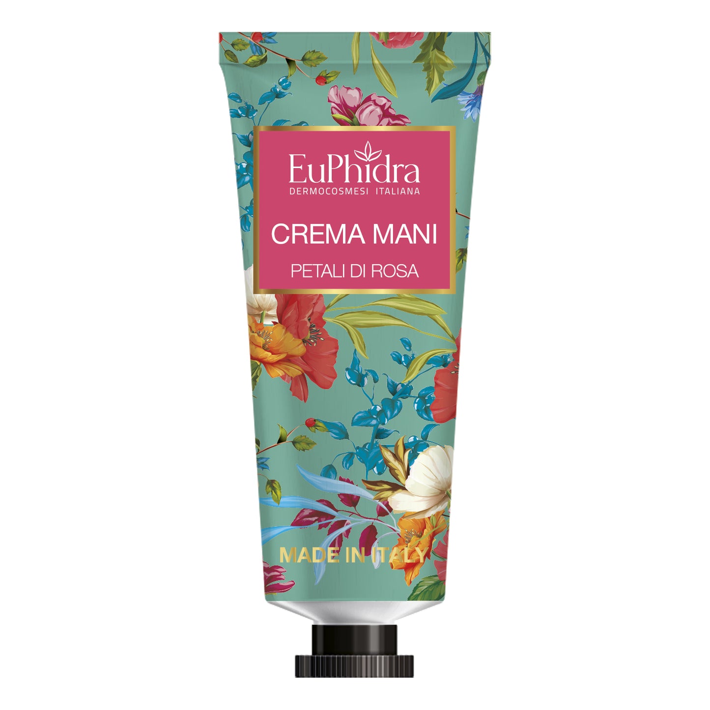 CREMA MANI PETALI DI ROSA 50ML