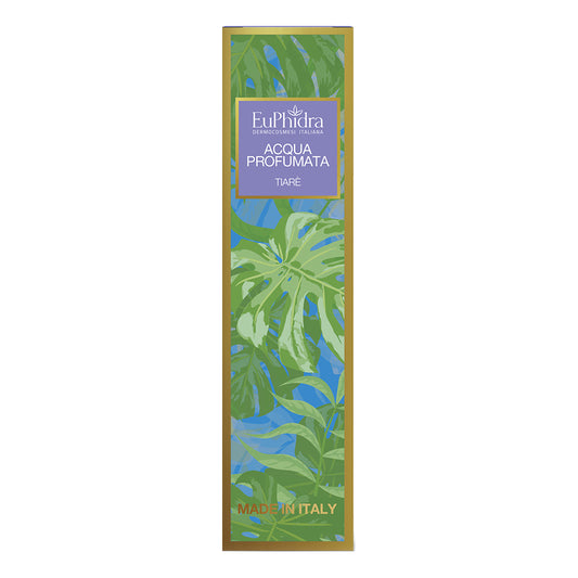 ACQUA PROFUMATA TIARE' 125ML